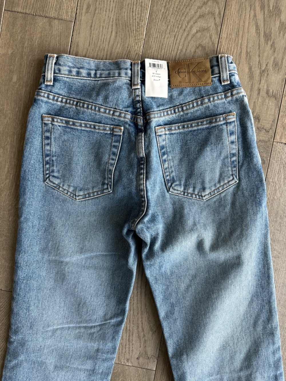 Calvin Klein Jeans Y2K Vintage 90’s